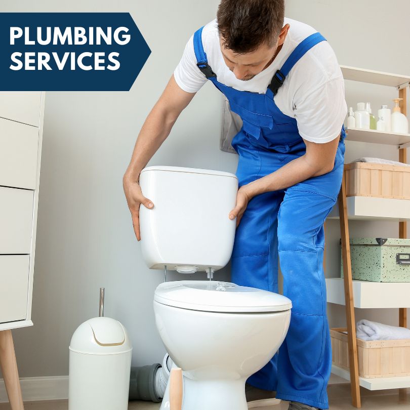 Plumbing Company in Fayetteville, OH